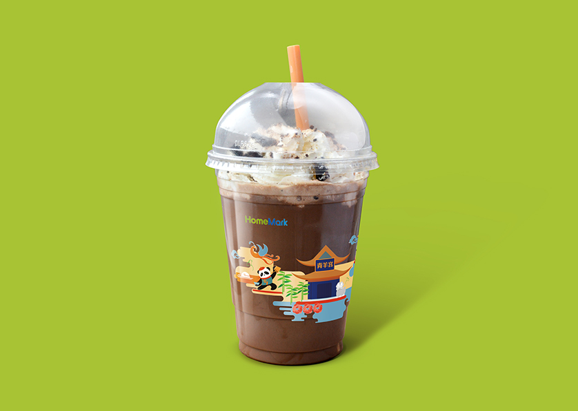 金水区VI设计包括了哪些方面的设计？