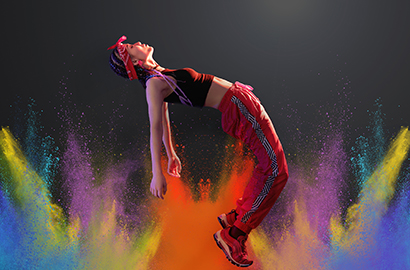 全套VI设计：构建金水区企业品牌标准化体系的核心支撑